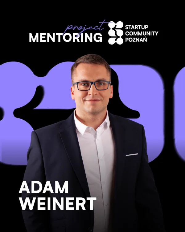 Adam Weinert