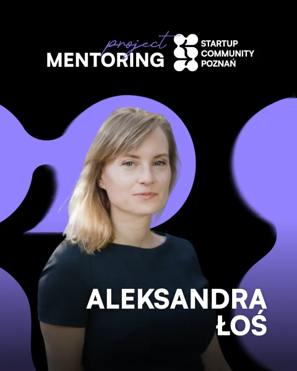 Aleksandra Łoś