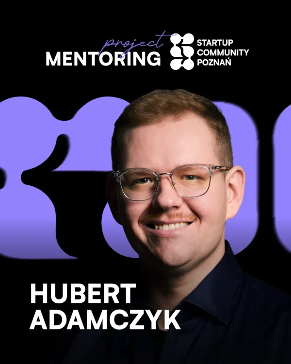 Hubert Adamczyk