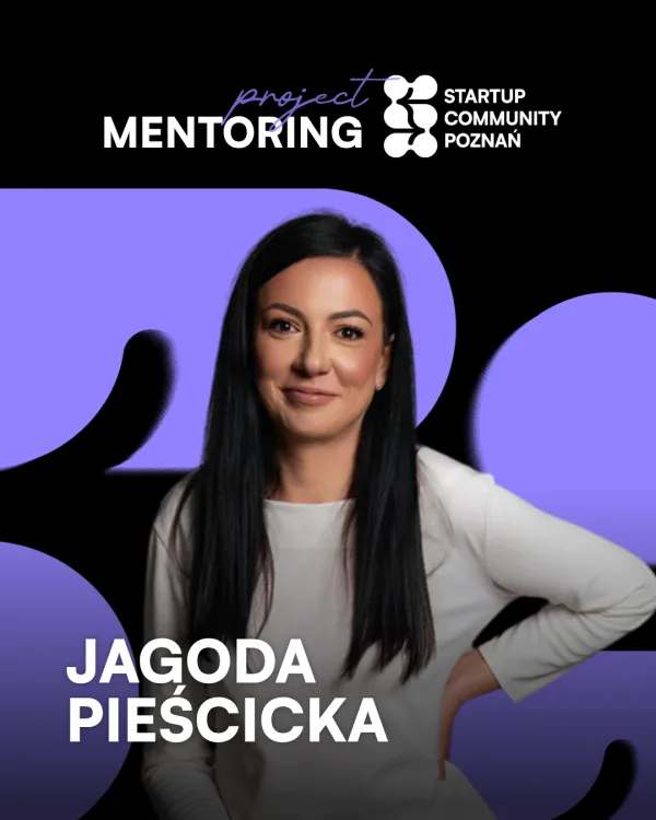 Jagoda Pieścicka