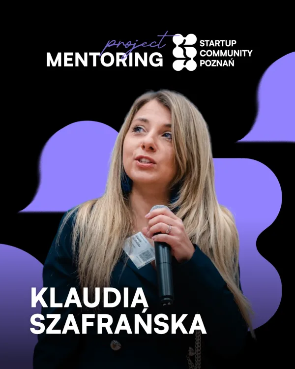 Klaudia Szafrańska