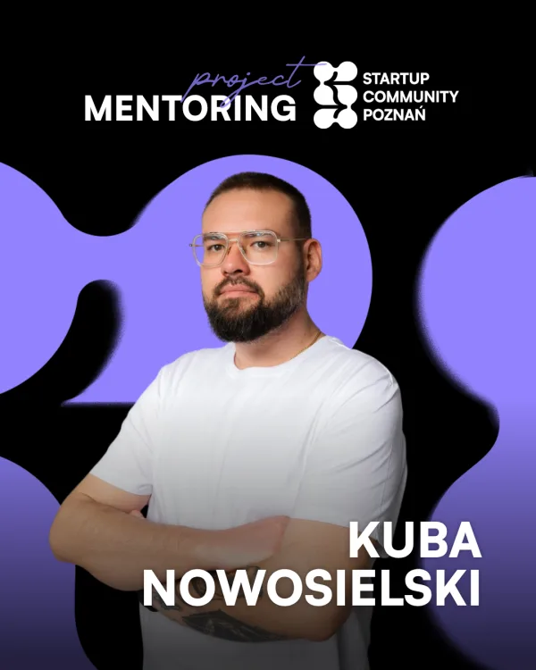 Kuba Nowosielski