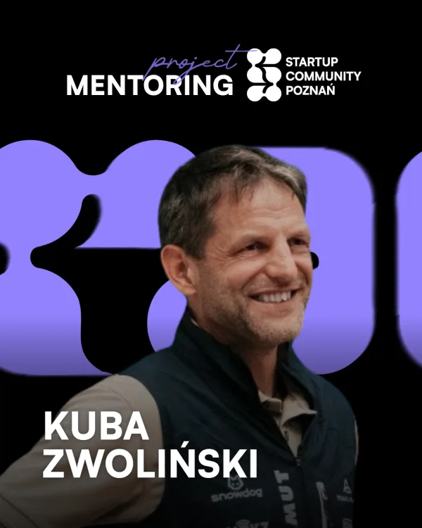 Kuba Zwoliński
