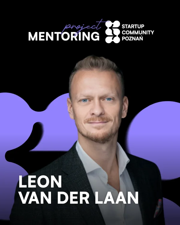 Leon van der Laan