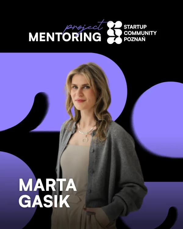 Marta Gasik
