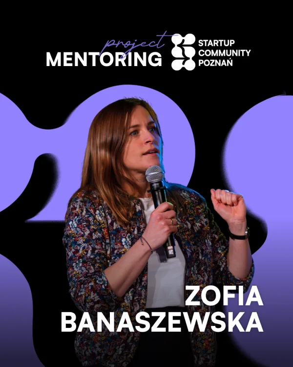 Zofia Banaszewska