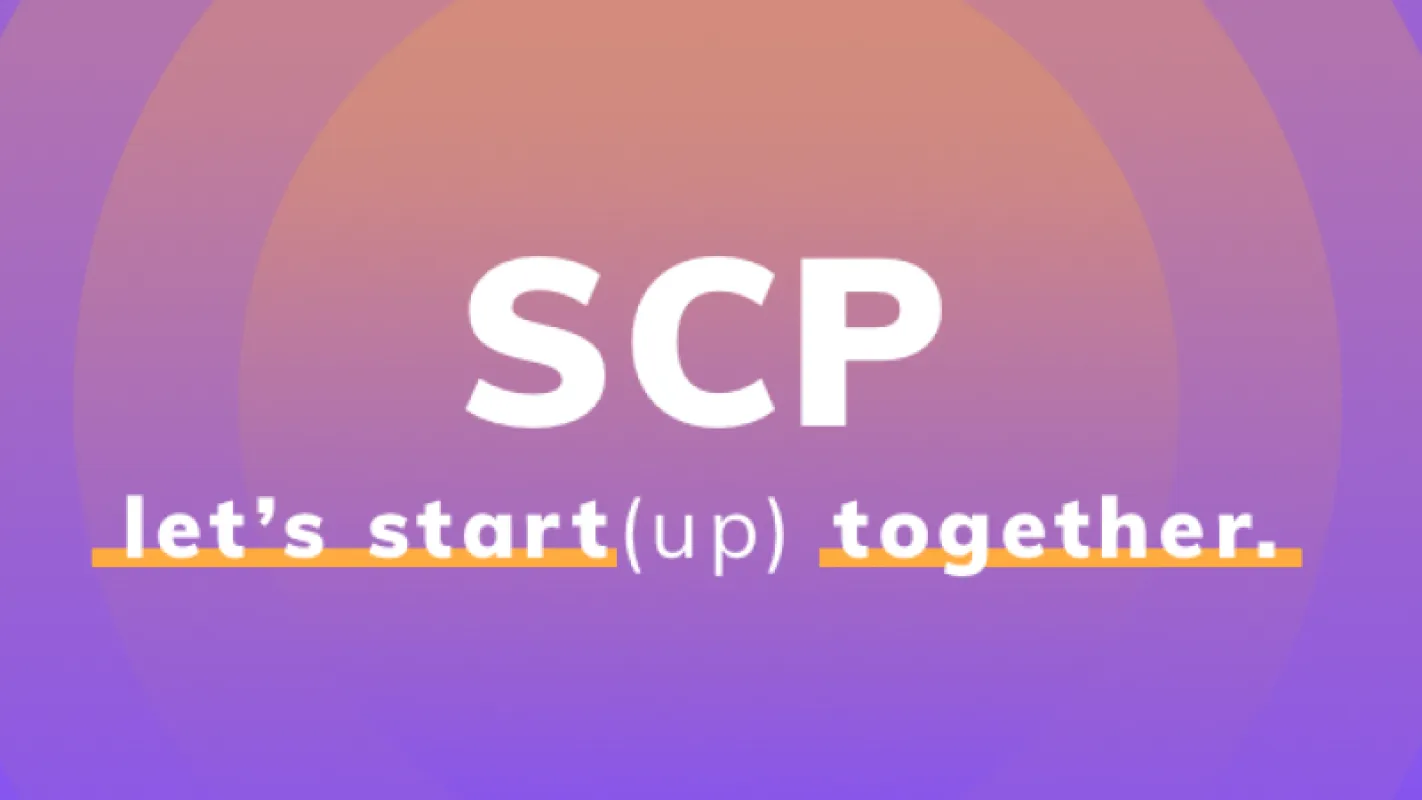 SCP afterwork and hangout