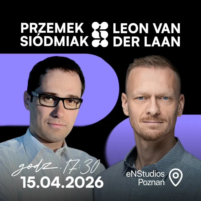 Startup Community Poznań Meetup #47: SCP Founder Stories + How to sell real value (EN)