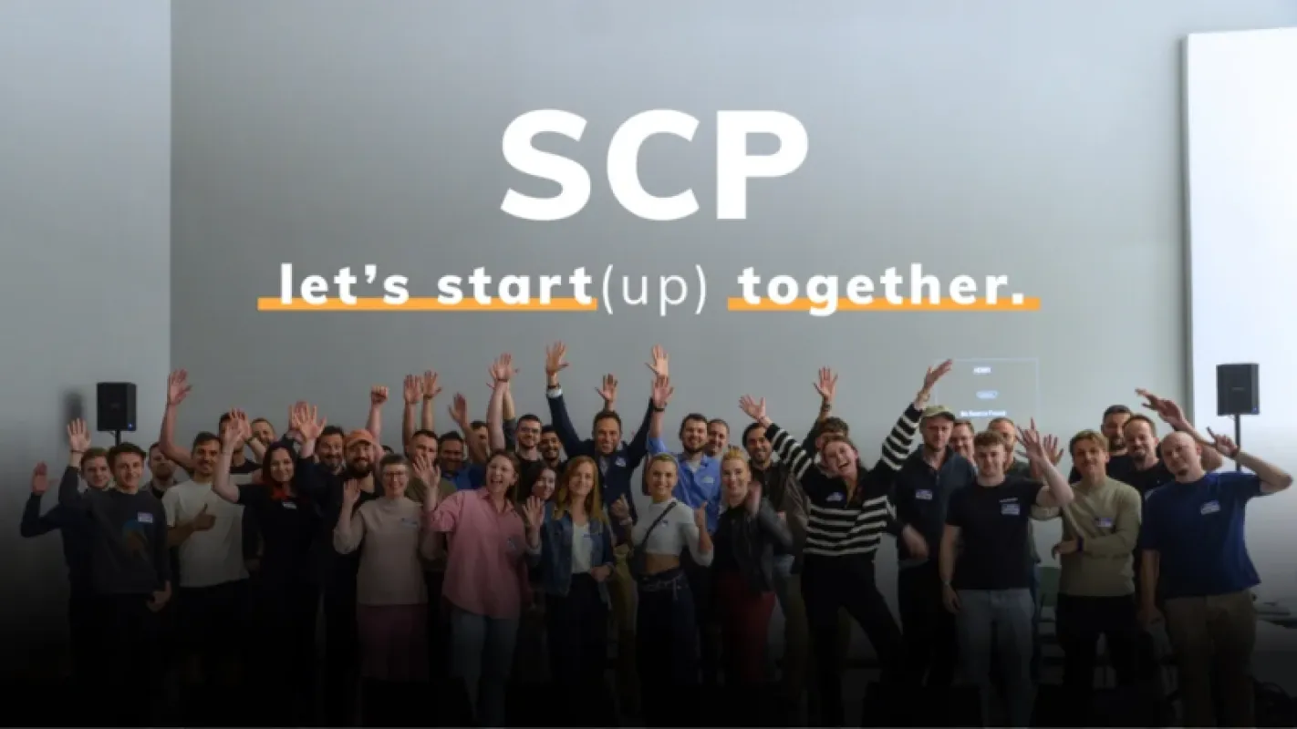 Startup Community Poznań Meetup - #5 2025