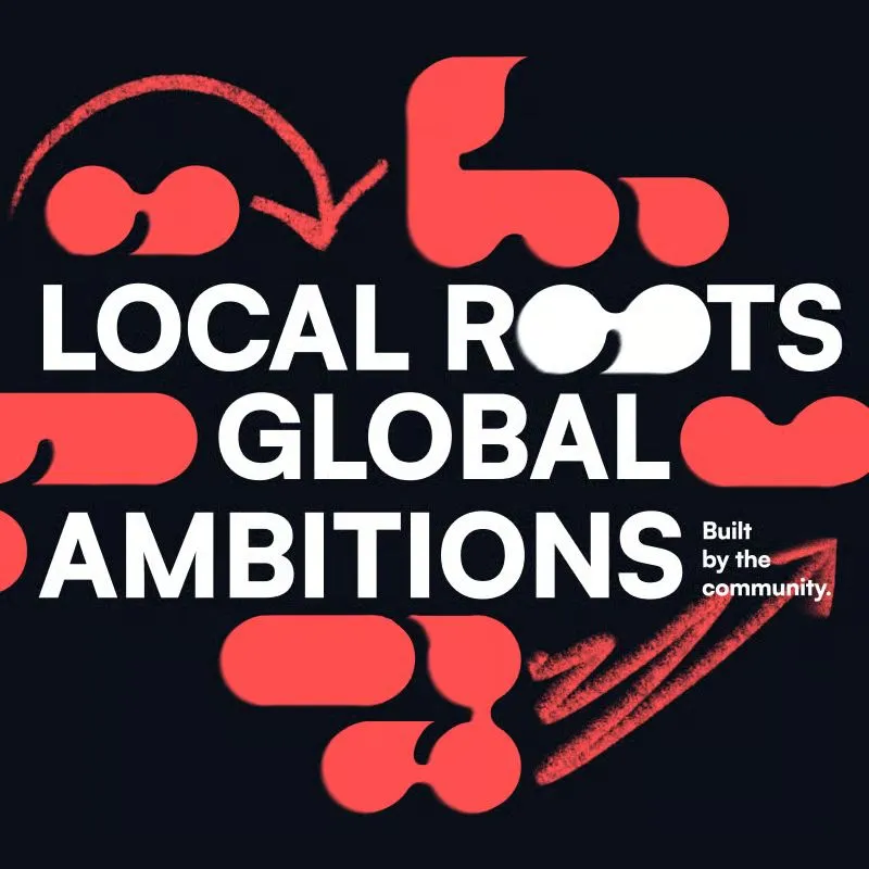 Startup Community Summit 🚀 21 October 2026 | Poznań