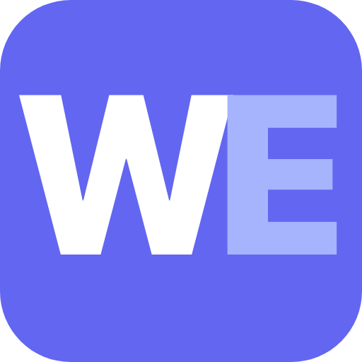 Wideneer logo