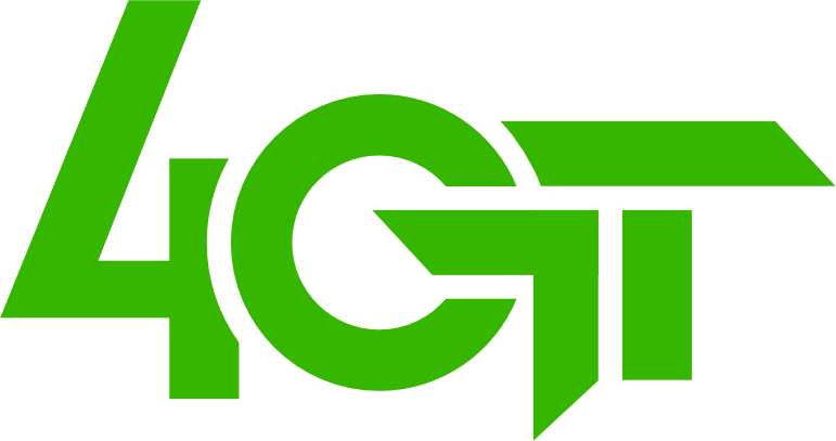 4GT Sp. z o.o. logo