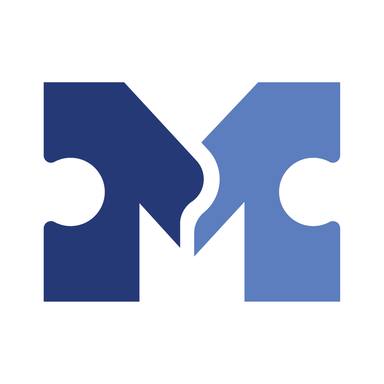 Marketing Matchmaking logo
